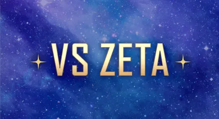 VS ZETA