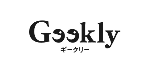 Geekly ギークリー