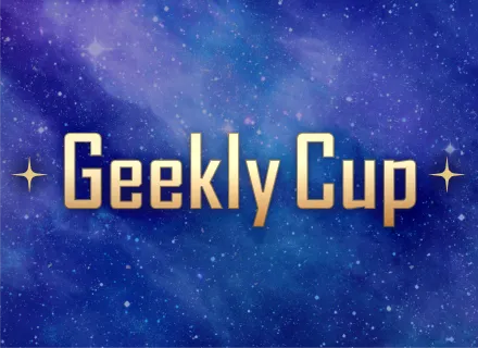 Geekly Cup