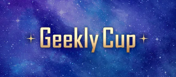 Geekly Cup