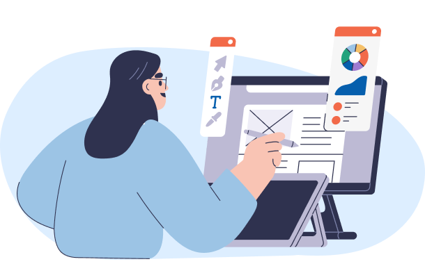 職種×年収図鑑MV-Webデザイナー