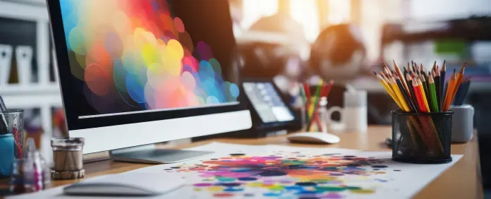 デザインツールを扱うスキル