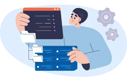 ネットワークエンジニア