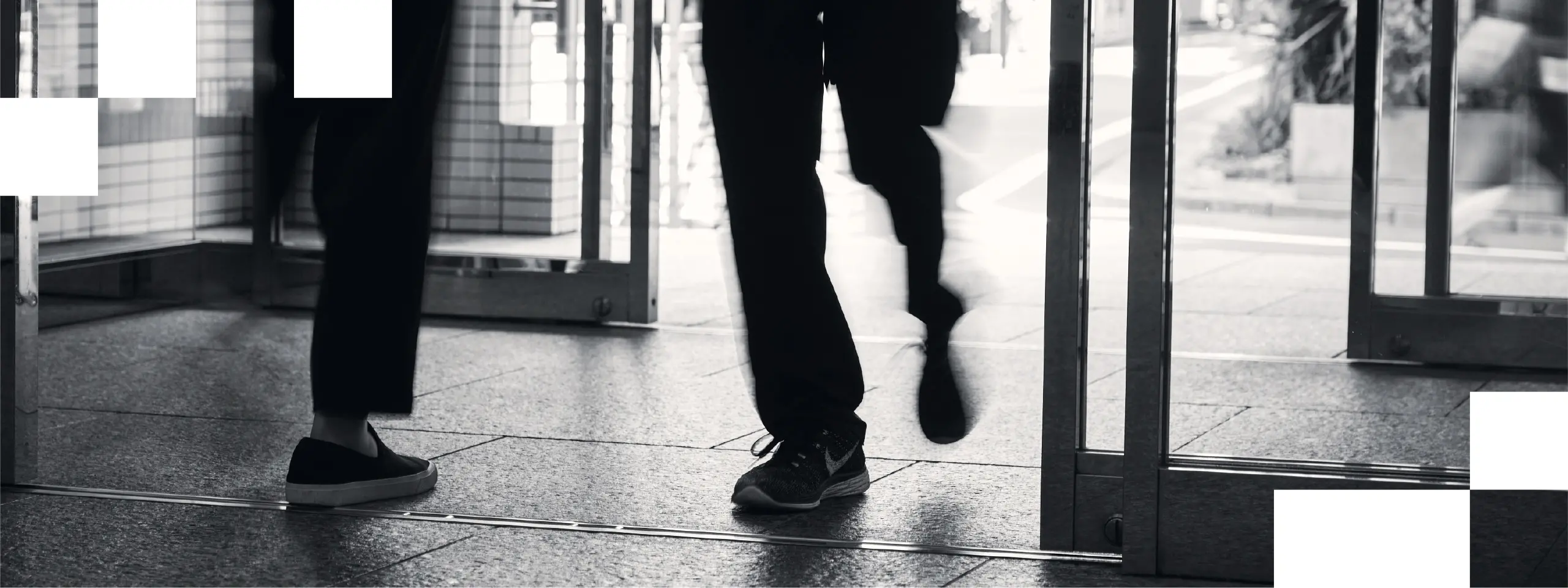 MISSION, VISION, STYLE