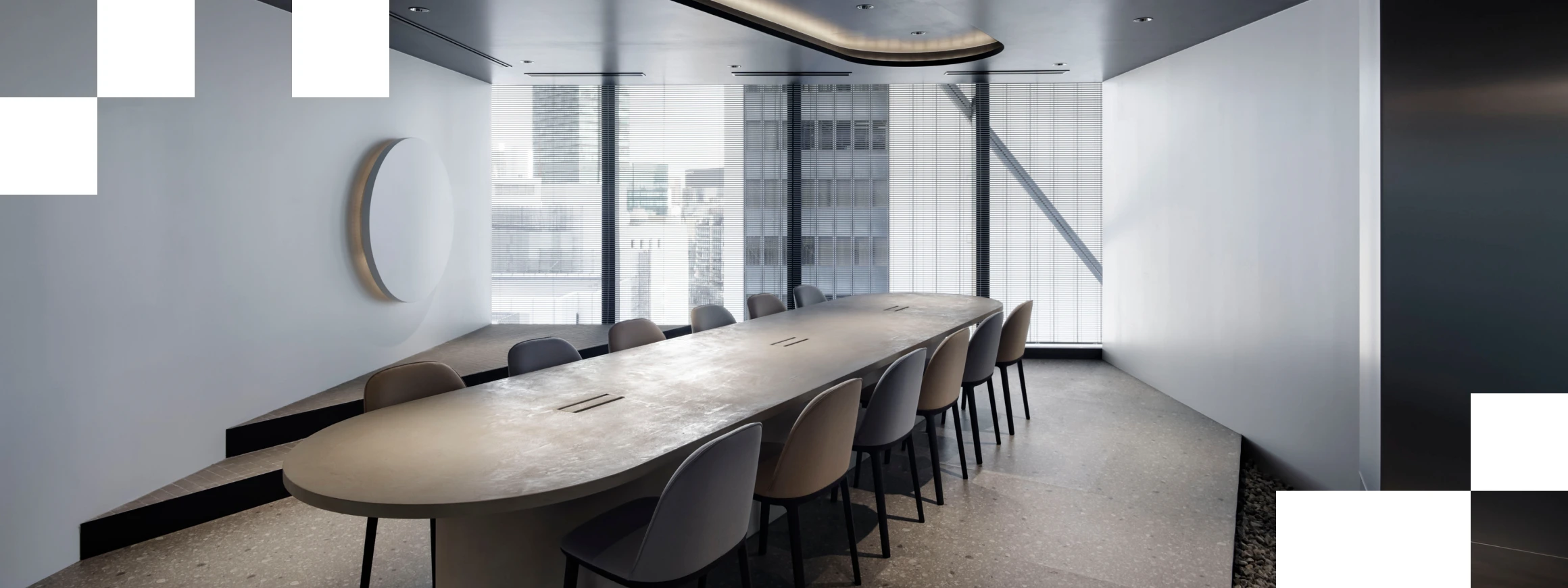 SYSTEM & ENVIRONMENT