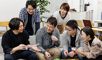 日本ウェブサービス株式会社 イメージ画像3