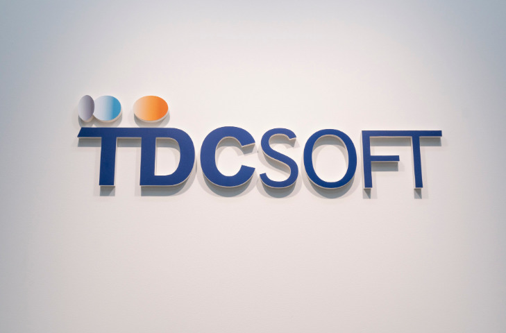 TDCソフト株式会社の画像