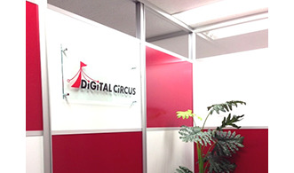 デジタルサーカス株式会社の画像