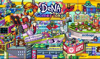 株式会社DeNA Games Tokyo イメージ画像2