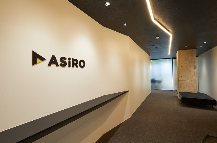 株式会社アシロの画像