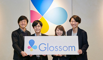 Glossom株式会社 イメージ画像3