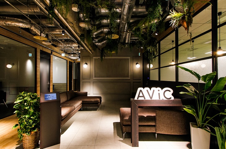 株式会社AViCの画像