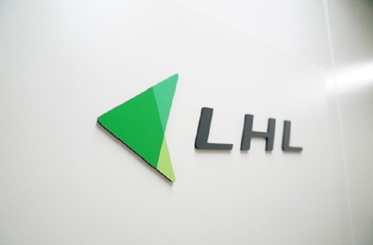 株式会社LHL