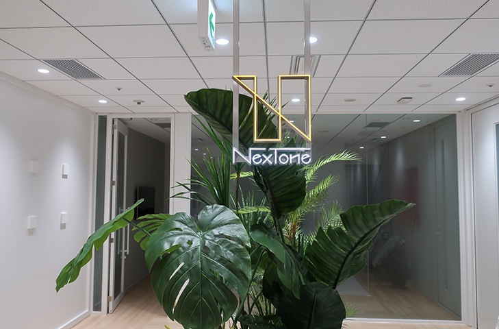 株式会社NexTone イメージ画像1