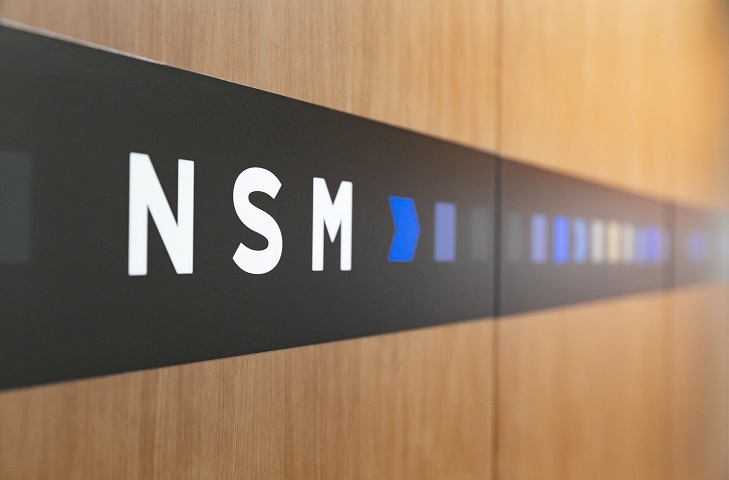 株式会社NSMの画像