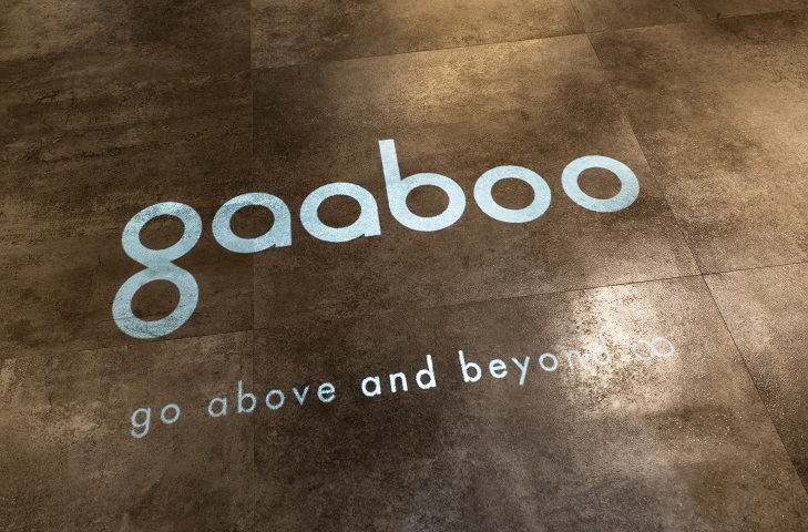 株式会社gaabooの画像
