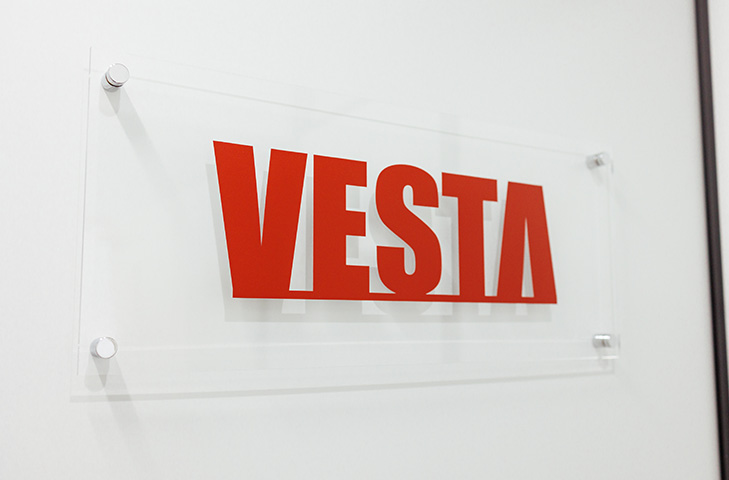 VESTA株式会社 イメージ画像1