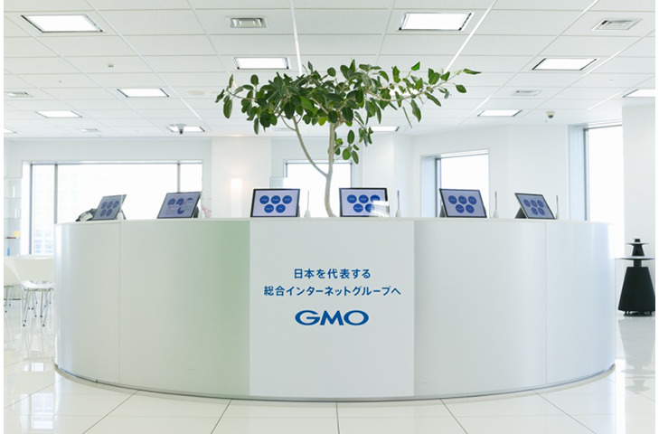 GMOインターネット株式会社の画像