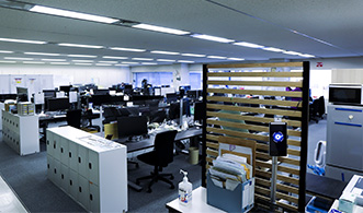 東京計器インフォメーションシステム株式会社 イメージ画像2