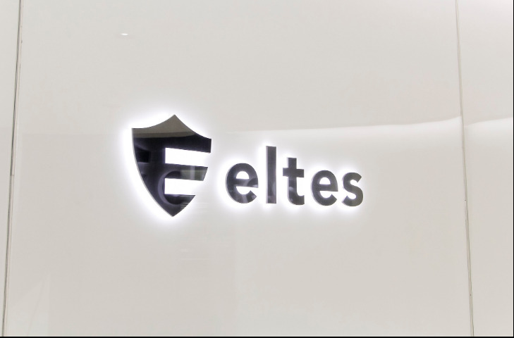 株式会社エルテスの画像
