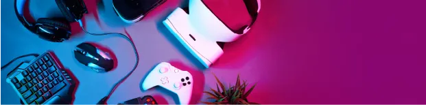 ゲーム求人特集