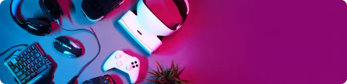 ゲーム求人特集