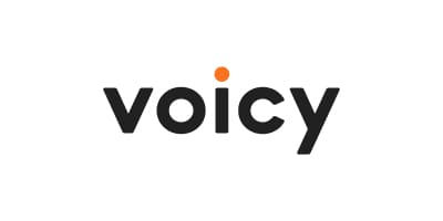株式会社Voicy