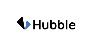 株式会社Hubble
