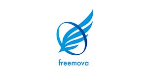 株式会社free mova
