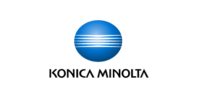 コニカミノルタ-logo